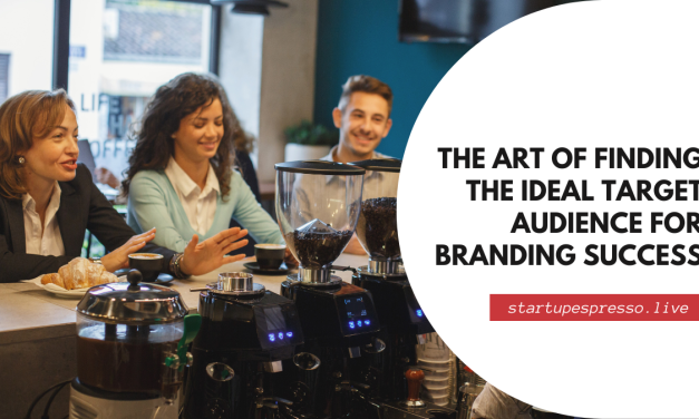 Mastering the Art of Finding the Ideal Target Audience for Branding Success