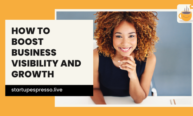 How to Audit Branding to Boost Business Visibility and Growth