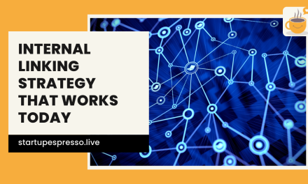 Skyrocket Your SEO with Internal Linking Strategy That Works Today