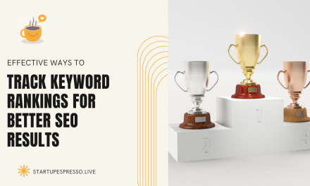 Effective Ways to Track Keyword Rankings for Better SEO Results