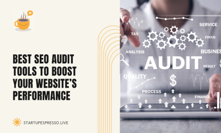Best SEO Audit Tools to Boost Your Website’s Performance