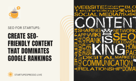 Create SEO-Friendly Content That Dominates Google Rankings
